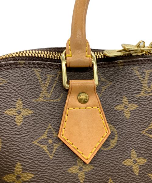 LOUIS VUITTON（ルイ ヴィトン）LOUIS VUITTON (ルイ ヴィトン) アルマの古着・服飾アイテム