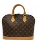 LOUIS VUITTON（ルイ ヴィトン）の古着「アルマ」