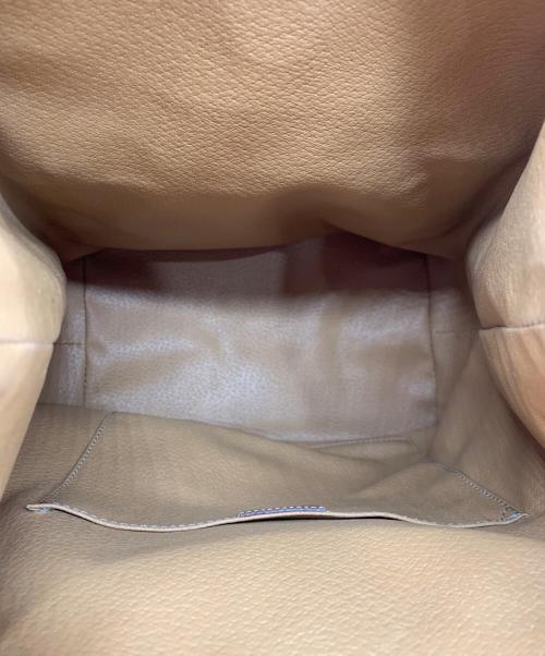 CELINE（セリーヌ）CELINE (セリーヌ) リュック ブラウンの古着・服飾アイテム