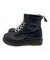 Dr.Martens (ドクターマーチン) 8ホールブーツ ブラック サイズ:26cm：10000円