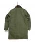 Barbour (バブアー) 2レイヤーコート グリーン サイズ:SIZE36：55000円