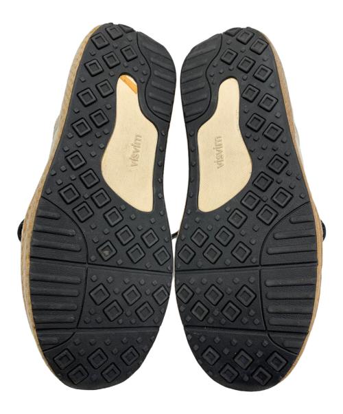 VISVIM（ビズビム）VISVIM (ビズビム) UNDERCOVERISM (アンダーカバーイズム) シューズ ベージュ サイズ:-の古着・服飾アイテム