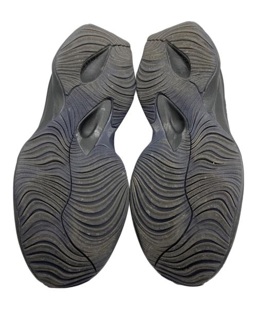 NEW BALANCE（ニューバランス）NEW BALANCE (ニューバランス) ローカットスニーカー ブラック サイズ:28.5㎝の古着・服飾アイテム