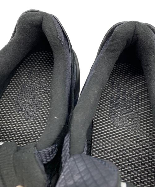 NEW BALANCE（ニューバランス）NEW BALANCE (ニューバランス) ローカットスニーカー ブラック サイズ:28.5㎝の古着・服飾アイテム