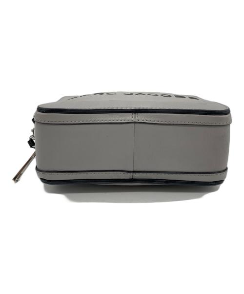 MARC JACOBS（マークジェイコブズ）MARC JACOBS (マーク ジェイコブス) THE mini BOX 20 グレーの古着・服飾アイテム
