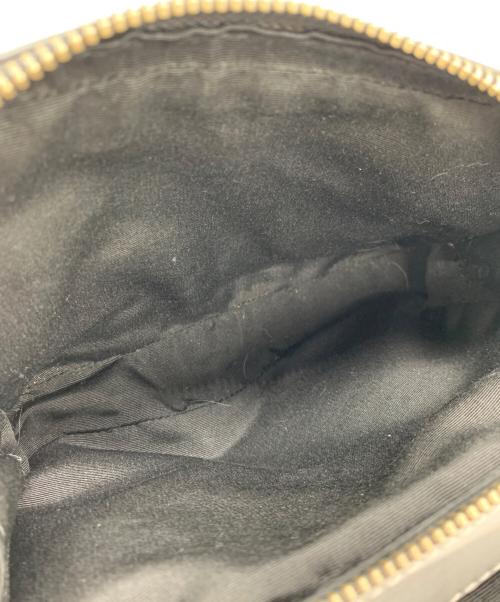 MARC JACOBS（マークジェイコブズ）MARC JACOBS (マーク ジェイコブス) THE mini BOX 20 グレーの古着・服飾アイテム