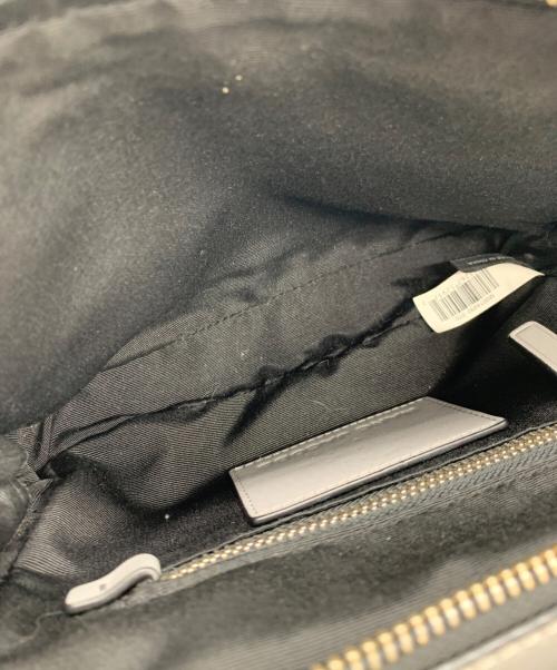 MARC JACOBS（マークジェイコブズ）MARC JACOBS (マーク ジェイコブス) THE mini BOX 20 グレーの古着・服飾アイテム