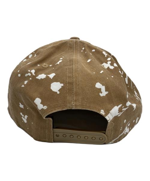 New Era（ニューエラ）New Era (ニューエラ) キャップ ベージュの古着・服飾アイテム