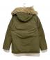CANADA GOOSE (カナダグース) CIHTEAU PARKA FF オリーブ サイズ:L：80000円