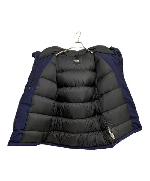 THE NORTH FACE（ザ ノース フェイス）THE NORTH FACE (ザ ノース フェイス) アンタークティカパーカ ネイビー サイズ:Lの古着・服飾アイテム