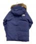 THE NORTH FACE (ザ ノース フェイス) アンタークティカパーカ ネイビー サイズ:L：50000円