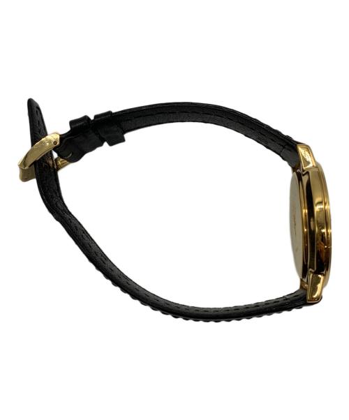 GUCCI（グッチ）GUCCI (グッチ) リストウォッチの古着・服飾アイテム