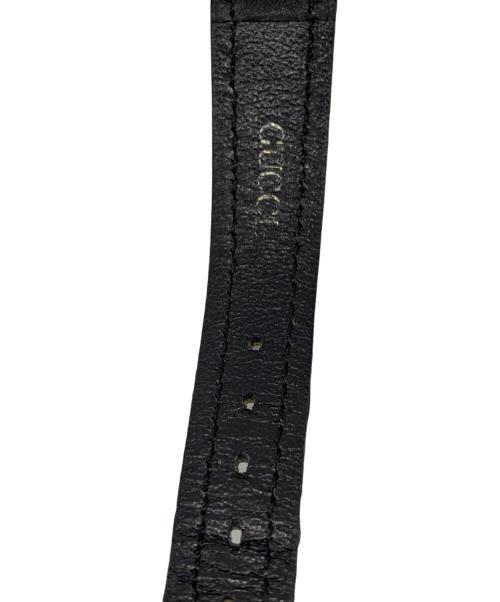 GUCCI（グッチ）GUCCI (グッチ) リストウォッチの古着・服飾アイテム