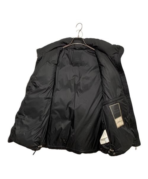 TATRAS（タトラス）TATRAS (タトラス) ダウンベスト ブラック サイズ:XLの古着・服飾アイテム