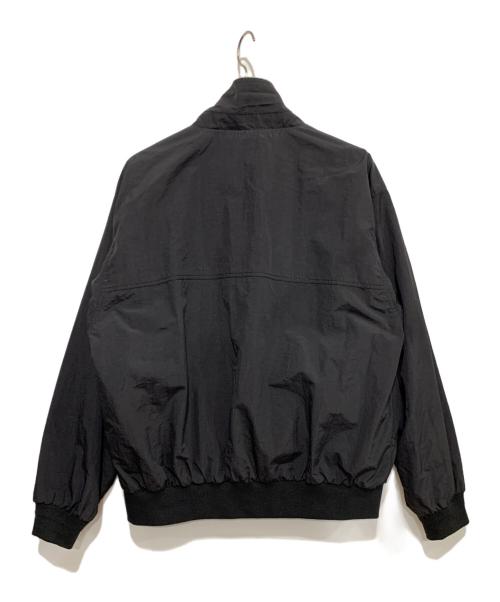 JOURNAL STANDARD（ジャーナルスタンダード）JOURNAL STANDARD (ジャーナルスタンダード) ALTUS (アルタス) NYLON OCTAリバーシブルジャケット ブラック サイズ:Mの古着・服飾アイテム