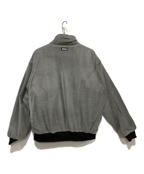 JOURNAL STANDARD（ジャーナルスタンダード）JOURNAL STANDARD (ジャーナルスタンダード) ALTUS (アルタス) NYLON OCTAリバーシブルジャケット ブラック サイズ:Mの古着・服飾アイテム