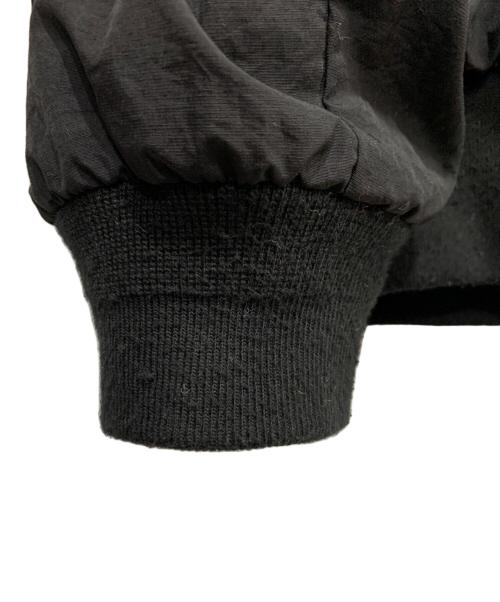 JOURNAL STANDARD（ジャーナルスタンダード）JOURNAL STANDARD (ジャーナルスタンダード) ALTUS (アルタス) NYLON OCTAリバーシブルジャケット ブラック サイズ:Mの古着・服飾アイテム