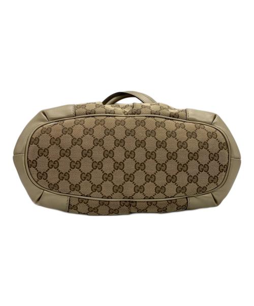 GUCCI（グッチ）GUCCI (グッチ) 2WAYバッグの古着・服飾アイテム