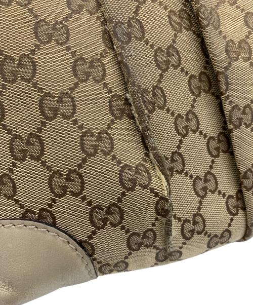 GUCCI（グッチ）GUCCI (グッチ) 2WAYバッグの古着・服飾アイテム
