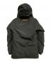 CANADA GOOSE (カナダグース) ダウンジャケット ブラック サイズ:S：55000円