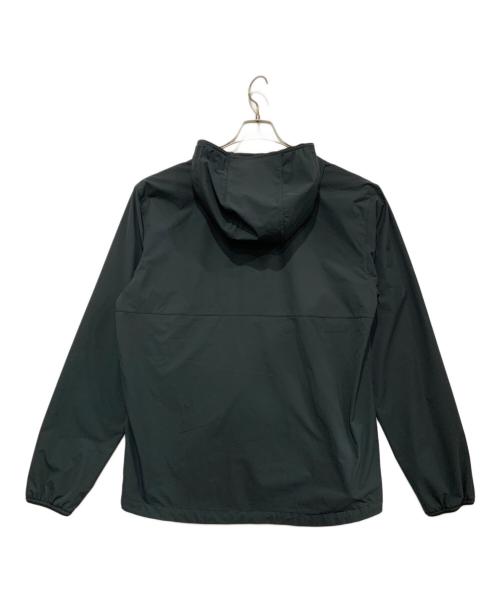 Columbia（コロンビア）Columbia (コロンビア) ソフトシェルジャケット ブラック サイズ:XLの古着・服飾アイテム