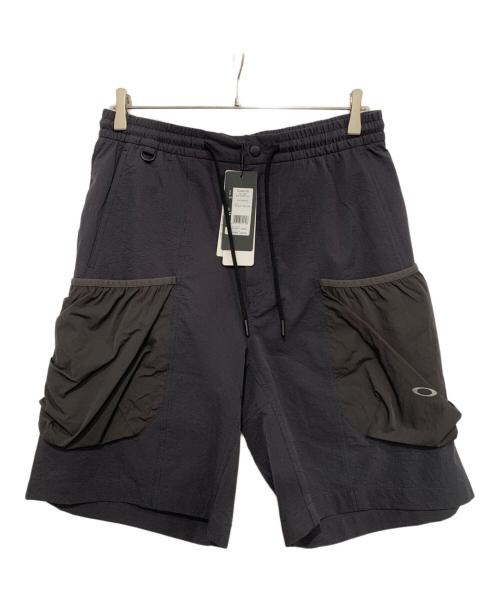 OAKLEY（オークリー）OAKLEY (オークリー) FGL TOOL BOXショートパンツ ブラック サイズ:Mの古着・服飾アイテム