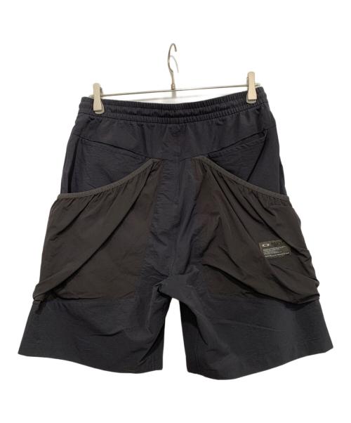 OAKLEY（オークリー）OAKLEY (オークリー) FGL TOOL BOXショートパンツ ブラック サイズ:Mの古着・服飾アイテム
