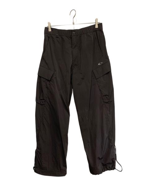 OAKLEY（オークリー）OAKLEY (オークリー) FGL TOOL BOXパンツ ブラック サイズ:Mの古着・服飾アイテム
