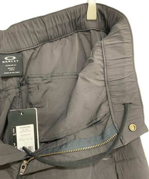 OAKLEY（オークリー）OAKLEY (オークリー) FGL TOOL BOXパンツ ブラック サイズ:Mの古着・服飾アイテム