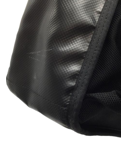 PORTER（ポーター）PORTER (ポーター) メッセンジャーバッグ ブラックの古着・服飾アイテム