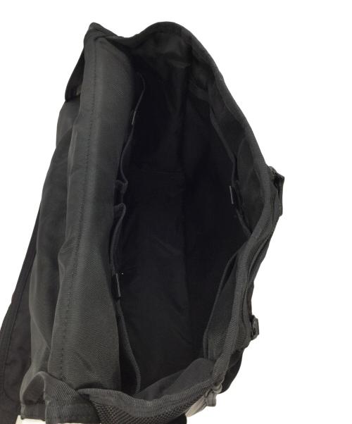 PORTER（ポーター）PORTER (ポーター) メッセンジャーバッグ ブラックの古着・服飾アイテム