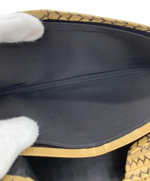 HIROKO HAYASHI（ヒロコ ハヤシ）HIROKO HAYASHI (ヒロコ ハヤシ) 長財布 ベージュの古着・服飾アイテム