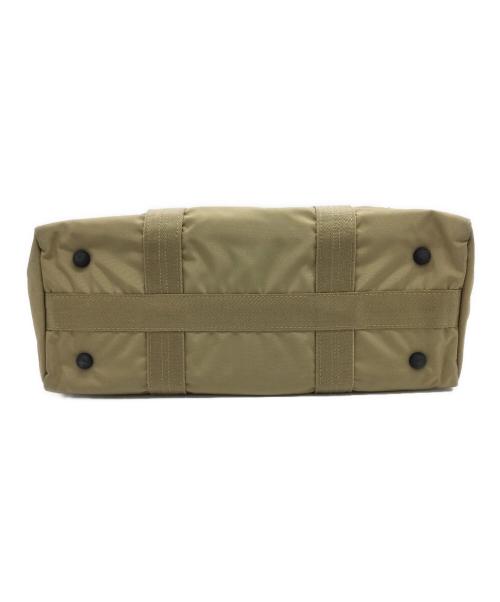 PORTER（ポーター）PORTER (ポーター) トートバッグ ベージュの古着・服飾アイテム