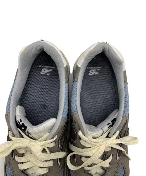 NEW BALANCE（ニューバランス）NEW BALANCE (ニューバランス) スニーカー グレー サイズ:28㎝の古着・服飾アイテム