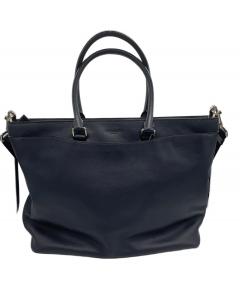 中古・古着通販】COACH (コーチ) ブリーカーウィークエンドトート