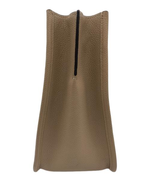 COACH（コーチ）COACH (コーチ) ショルダーバッグ ベージュの古着・服飾アイテム