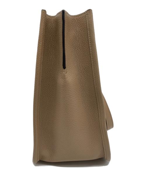 COACH（コーチ）COACH (コーチ) ショルダーバッグ ベージュの古着・服飾アイテム