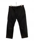 RHC Ron Hermanアールエイチシー ロンハーマン）の古着「パンツ」｜ブラック