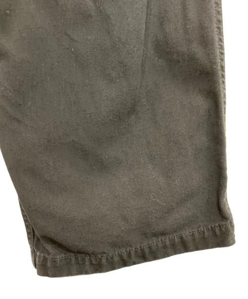 RHC Ron Herman（アールエイチシー ロンハーマン）RHC Ron Herman (アールエイチシー ロンハーマン) パンツ ブラック サイズ:Lの古着・服飾アイテム