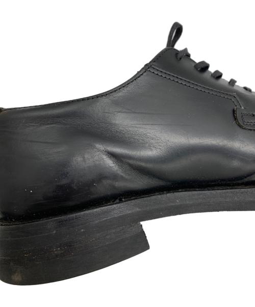 RED WING（レッドウィング）RED WING (レッドウィング) ポストマンシューズ ブラック サイズ:27cmの古着・服飾アイテム