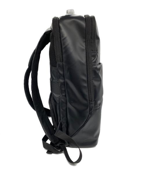 ZERO HALLIBURTON（ゼロ ハリバートン）ZERO HALLIBURTON (ゼロハリバートン) リュック ブラックの古着・服飾アイテム