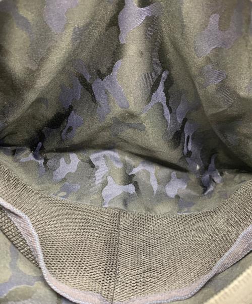 ZERO HALLIBURTON（ゼロ ハリバートン）ZERO HALLIBURTON (ゼロハリバートン) リュック ブラックの古着・服飾アイテム