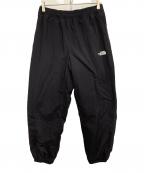 THE NORTH FACEザ ノース フェイス）の古着「バーサタイルノマドパンツ」｜ブラック