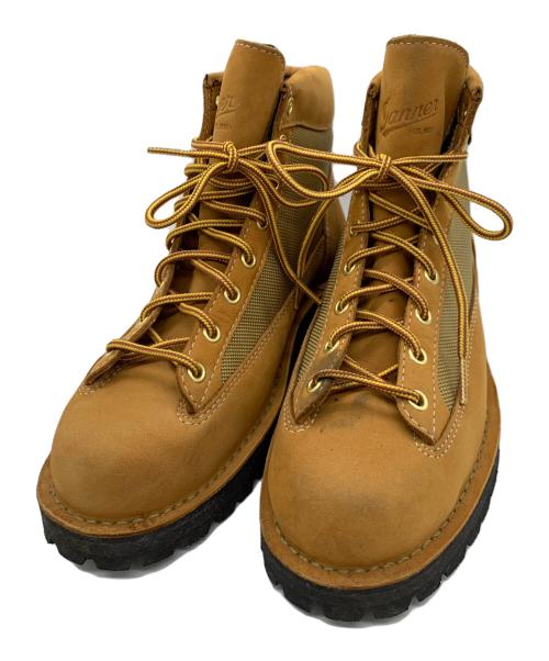 Danner（ダナー）Danner (ダナー) ワークブーツ ブラウン サイズ:26cmの古着・服飾アイテム