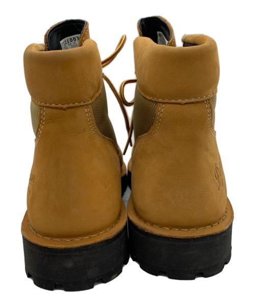 Danner（ダナー）Danner (ダナー) ワークブーツ ブラウン サイズ:26cmの古着・服飾アイテム