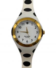 Kate Spade（ケイトスペード）の古着「腕時計」