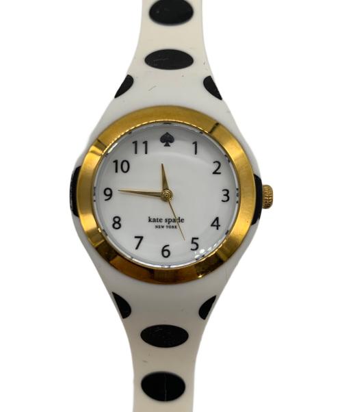 Kate Spade（ケイトスペード）Kate Spade (ケイトスペード) 腕時計の古着・服飾アイテム
