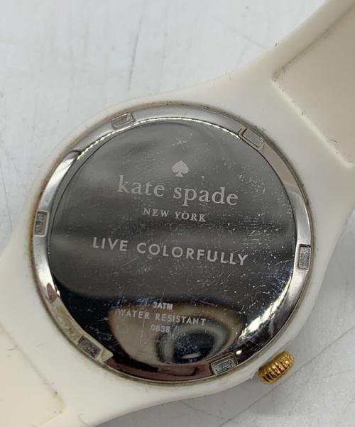 Kate Spade（ケイトスペード）Kate Spade (ケイトスペード) 腕時計の古着・服飾アイテム