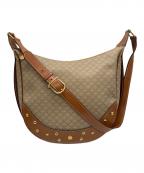 CELINEセリーヌ）の古着「ワンショルダーバッグ」