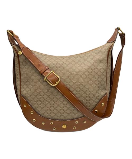 CELINE（セリーヌ）CELINE (セリーヌ) ワンショルダーバッグの古着・服飾アイテム